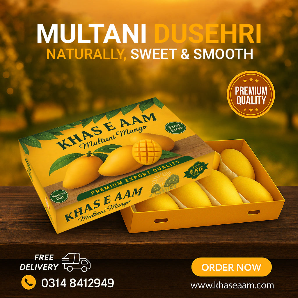 Multani Dusehri