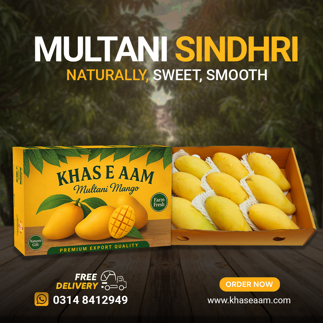 Multani Sindhri